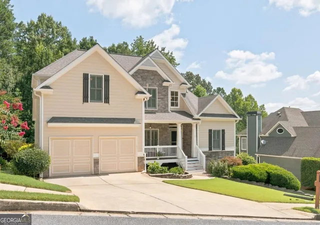 1st image of 123 Maple View Ct, Dallas, GA 30157 | MLS# 10824142