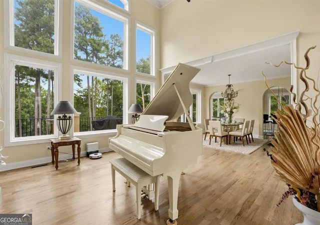 Photo 3 of Mansion for sale at 124 Fairway Run, Forsyth, GA 31029 | MLS# 10835151 | Listing updated on 2026-09-11