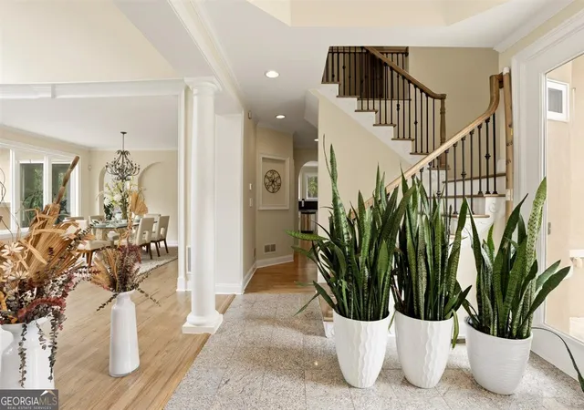 Photo 3 of Single family home for sale at 124 Fairway Run, Forsyth, GA 31029 | MLS# 10835151 | Listing updated on 2026-09-11