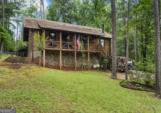 Homes for sale in Lagrange, GA | 203 N View Pointe Dr, Lagrange, GA 30241 | MLS# 10793786