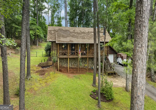 Homes for sale in Lagrange, GA | 203 N View Pointe Dr, Lagrange, GA 30241 | MLS# 10793786