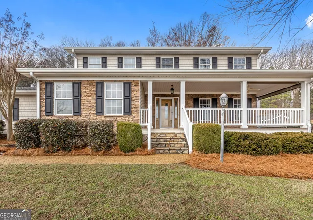 Homes for sale in Rocky Face, GA | 1578 Old Ringgold Rd, Rocky Face, GA 30740 | MLS# 10768385