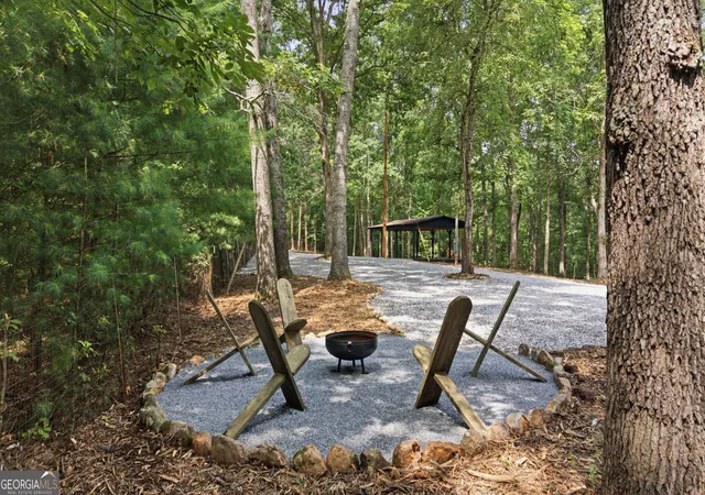 Photo 1 of Sale Pending at 260 Fain St, Morganton, GA 30560 | MLS# 10835523 | Listing updated on 2026-09-15