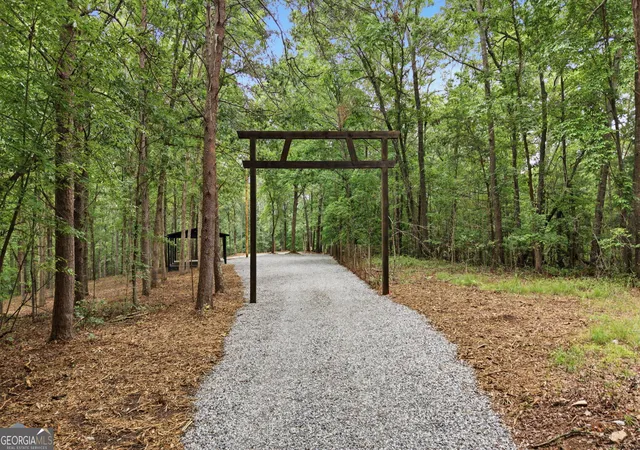 Photo 3 of Sale Pending at 260 Fain St, Morganton, GA 30560 | MLS# 10835523 | Listing updated on 2026-09-15
