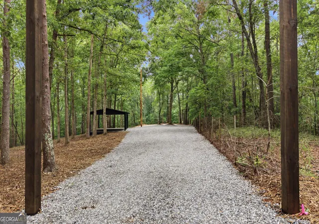 Photo 4 of Sale Pending at 260 Fain St, Morganton, GA 30560 | MLS# 10835523 | Listing updated on 2026-09-15