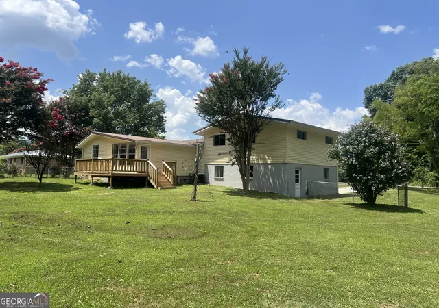 Photo 3 of Single family home for sale at 86 Rosewood Dr, Trenton, GA 30752 | MLS# 10809910 | Listing updated on 2026-08-04