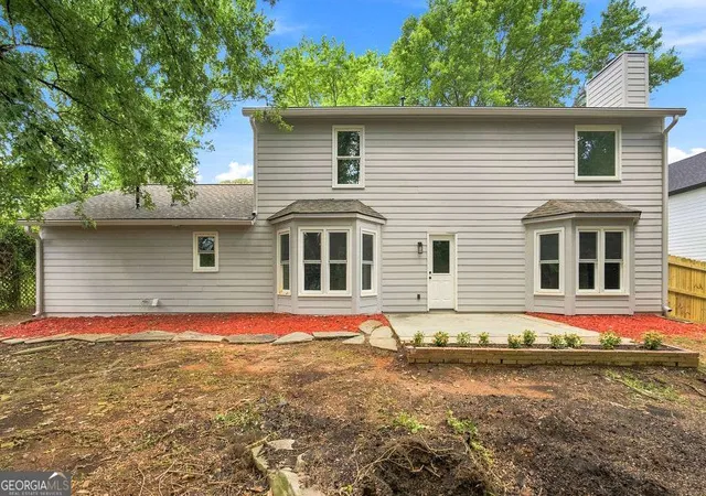 Photo 22 of Single family home for sale at 1359 Summit Ln Nw, Acworth, GA 30102 | MLS# 10822604 | Listing updated on 2026-09-15