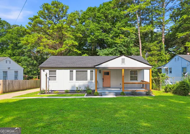 1st image of 1239 Kenilworth Dr Sw, Atlanta, GA 30310 | MLS# 10797353