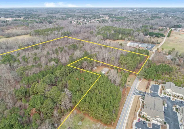 3rd image of 0 Nail Dr, Mcdonough, GA 30253 | MLS# 10788370