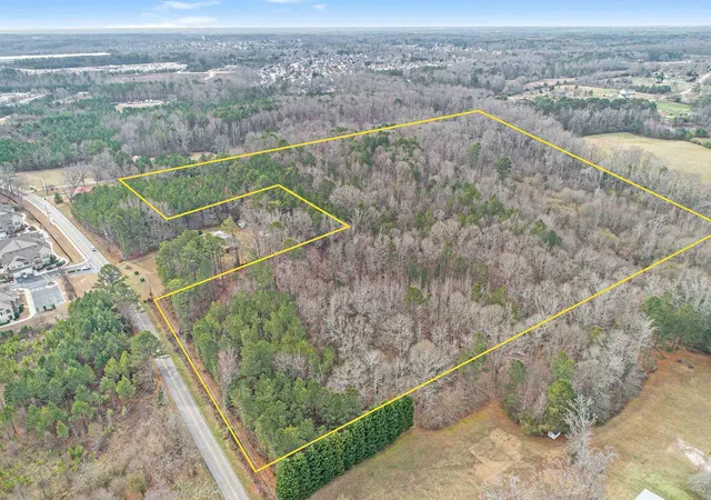 4th image of 0 Nail Dr, Mcdonough, GA 30253 | MLS# 10788370