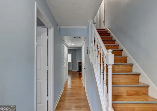 Photo 3 of Townhouse for sale at 5607 Executive #WAY, Norcross, GA 30071 | MLS# 10801566 | Listing updated on 2026-07-23