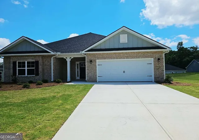 Homes for sale in Bowdon, GA | 321 Angela Ave #LOT 03, Bowdon, GA 30108 | MLS# 10797534