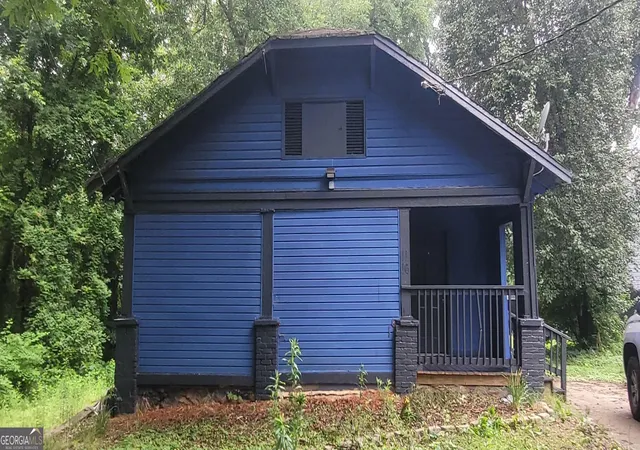 Photo 1 of Single family home for sale at 1116 Northwest Dr Nw, Atlanta, GA 30318 | MLS# 10816584 | Listing updated on 2026-08-14
