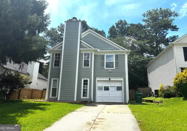 Homes for sale in Norcross, GA | 6678 Buckingham Ct, Norcross, GA 30093 | MLS# 10793219