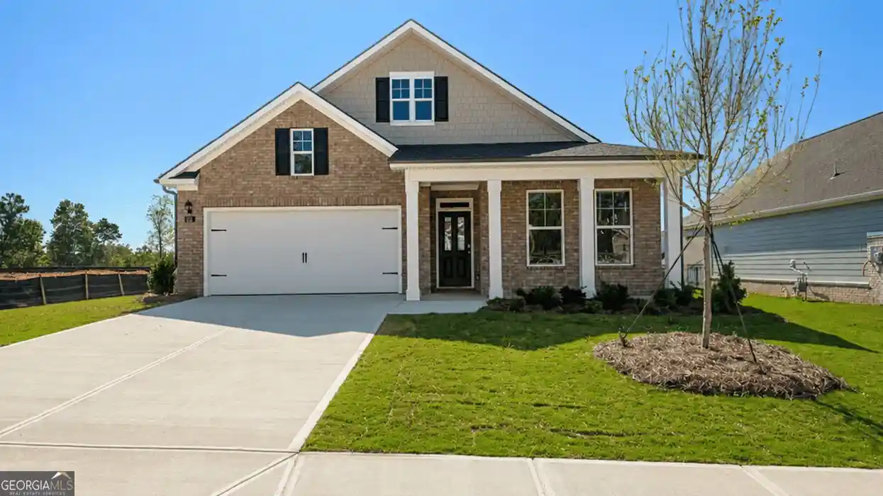 Photo 1 of Single family home for sale at 555 Parnassus Rd, Locust Grove, GA 30248 | MLS# 10873300 | Listing updated on 2026-10-29