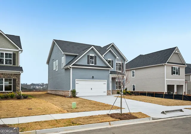 3rd image of 29 Cedar Overlook Wy, Winder, GA 30680 | MLS# 10832268