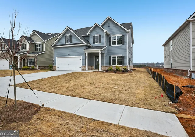 4th image of 29 Cedar Overlook Wy, Winder, GA 30680 | MLS# 10832268