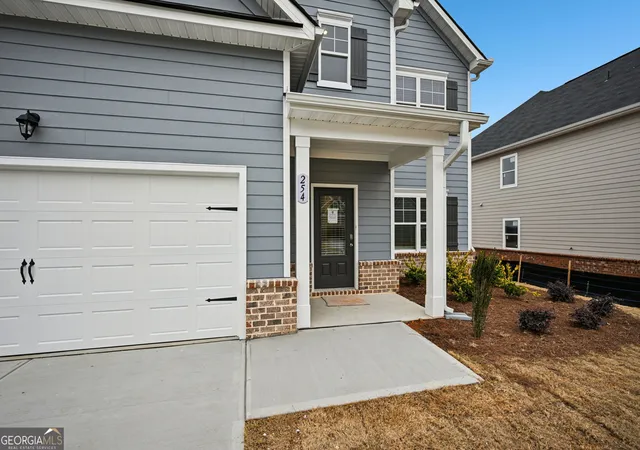 5th image of 29 Cedar Overlook Wy, Winder, GA 30680 | MLS# 10832268