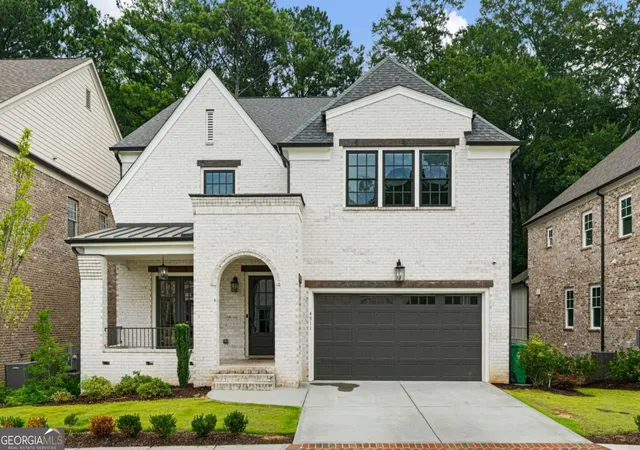 Photo 1 of Sale Pending at 4511 Caroline Walk, Atlanta, GA 30338 | MLS# 10822503 | Listing updated on 2026-10-20