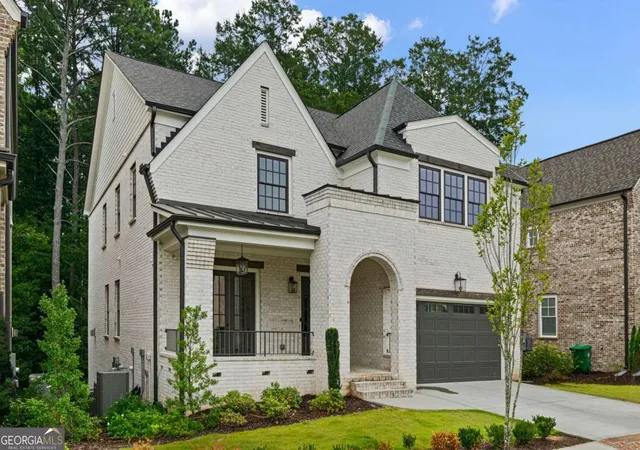 Photo 1 of Sale Pending at 4511 Caroline Walk, Atlanta, GA 30338 | MLS# 10822503 | Listing updated on 2026-10-20