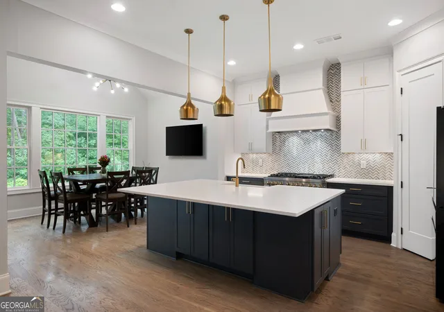 Photo 3 of Sale Pending at 4511 Caroline Walk, Atlanta, GA 30338 | MLS# 10822503 | Listing updated on 2026-10-20