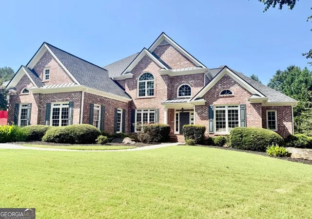 2nd image of 7945 Saint Marlo Fairway Dr, Duluth, GA 30097 | MLS# 10831049