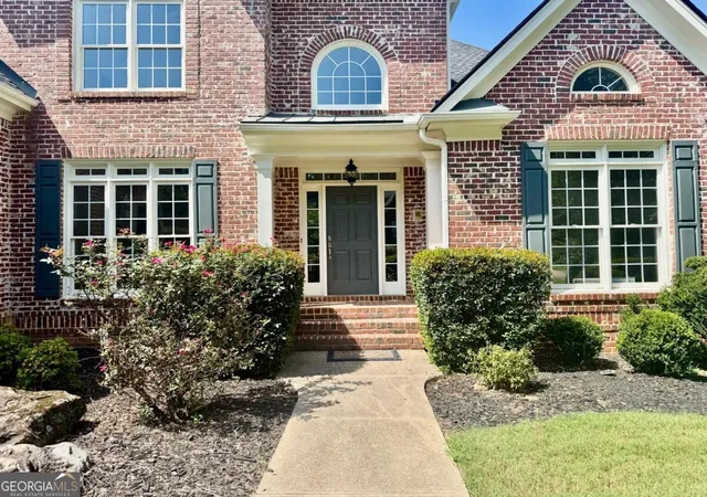 Photo 3 of Single family home for sale at 7945 Saint Marlo Fairway Dr, Duluth, GA 30097 | MLS# 10831049 | Listing updated on 2026-10-29