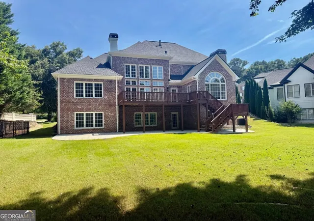 73rd image of 7945 Saint Marlo Fairway Dr, Duluth, GA 30097 | MLS# 10831049