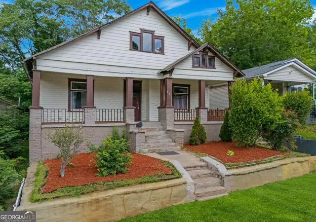 Photo 1 of Single family home for sale at 881 Beckwith St Sw, Atlanta, GA 30314 | MLS# 10800732 | Listing updated on 2026-08-20