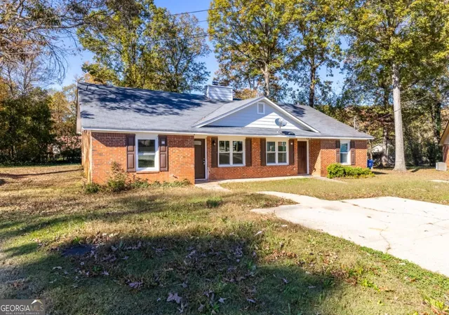 Photo 1 of Multi family home for sale at 501 Timber Ridge Ct, Lawrenceville, GA 30046 | MLS# 10803781 | Listing updated on 2026-09-07