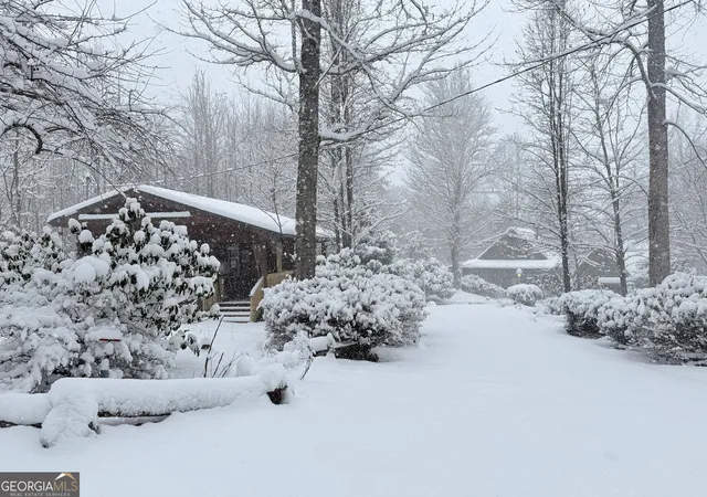3rd image of 520 Chickasaw Ln, Rabun Gap, GA 30568 | MLS# 10769609