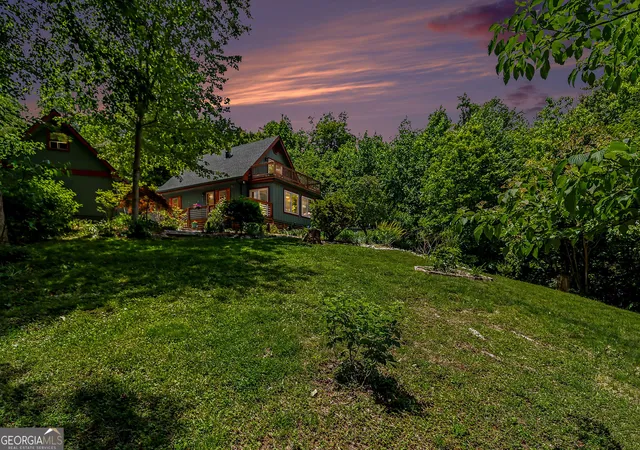 47th image of 520 Chickasaw Ln, Rabun Gap, GA 30568 | MLS# 10769609