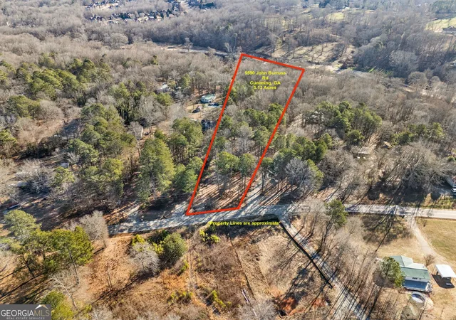 Homes for sale in Cumming, GA | 5590 John Burruss Rd, Cumming, GA 30040 | MLS# 10801464