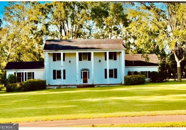 1st image of 1012 Mount Vernon Rd, Vidalia, GA 30474 | MLS# 10810903
