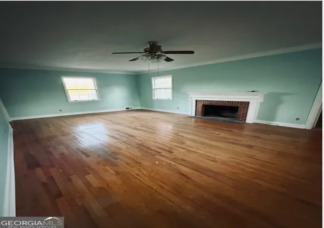 4th image of 1012 Mount Vernon Rd, Vidalia, GA 30474 | MLS# 10810903