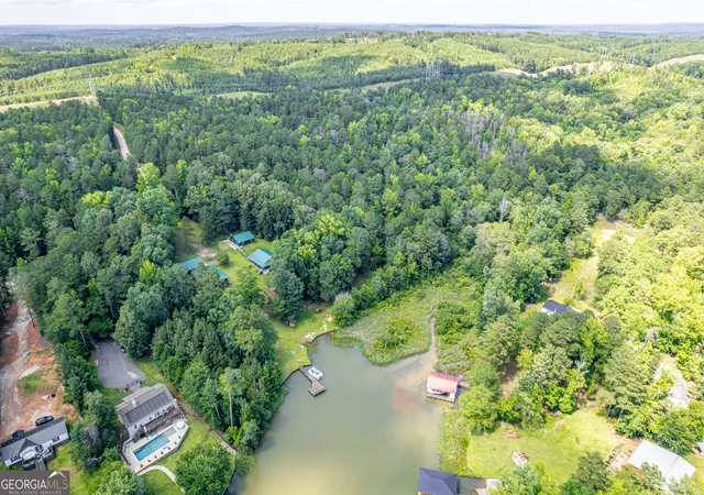 Photo 3 of Land for sale at 0 Pine Lake Dr, Sparta, GA 31087 | MLS# 10818202 | Listing updated on 2026-08-25