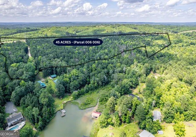 Photo 3 of House for sale at 0 Pine Lake Dr, Sparta, GA 31087 | MLS# 10818202 | Listing updated on 2026-08-25