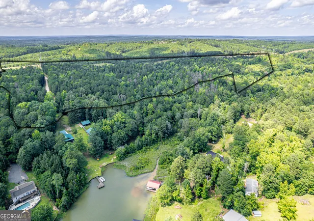 5th image of 0 Pine Lake Dr, Sparta, GA 31087 | MLS# 10818202