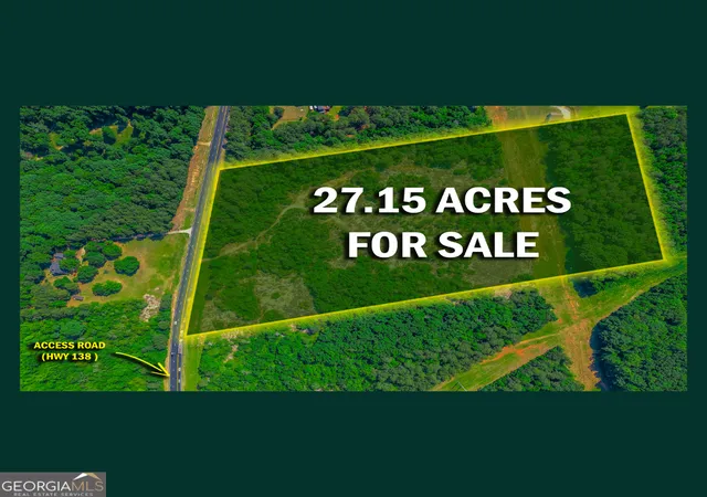 1st image of 0 Hwy 138, Covington, GA 30014 | MLS# 10755850