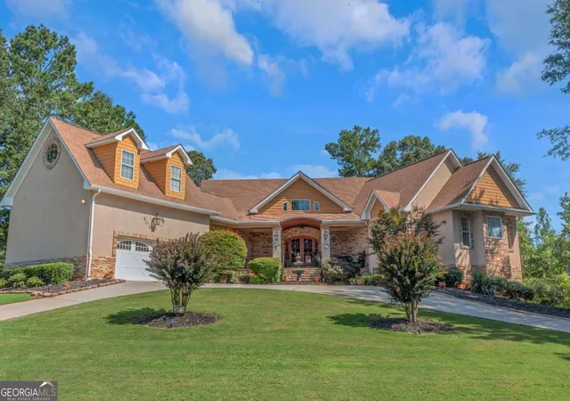 2nd image of 601 Sawgrass Walk, Mcdonough, GA 30253 | MLS# 10815241