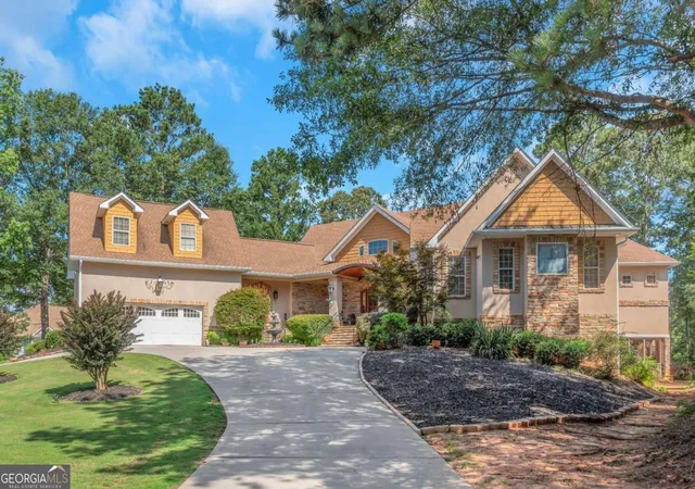 3rd image of 601 Sawgrass Walk, Mcdonough, GA 30253 | MLS# 10815241