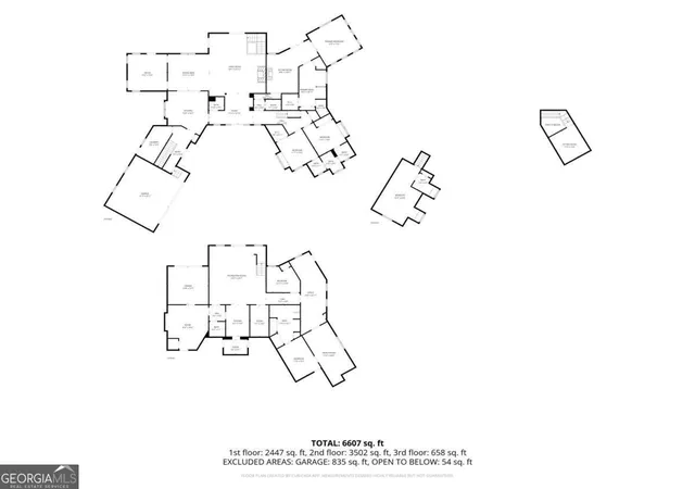 76th image of 601 Sawgrass Walk, Mcdonough, GA 30253 | MLS# 10815241