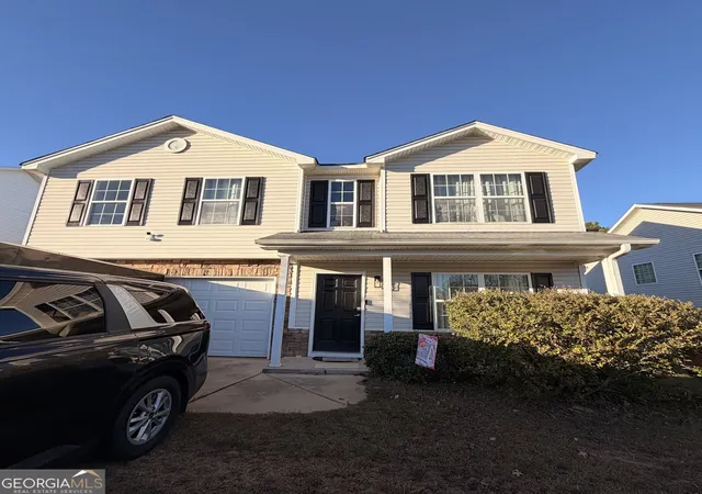 Single family home for sale at 831 Trade Wind Rd, Macon, GA 31206 | MLS# 10880107
