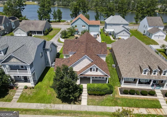 Photo 2 of Single family home for sale at 227 Clearwater Cir, Port Wentworth, GA 31407 | MLS# 10814992 | Listing updated on 2026-09-01