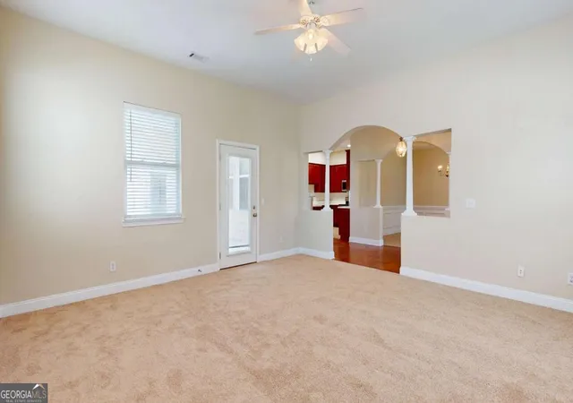 Photo 3 of Single family home for sale at 227 Clearwater Cir, Port Wentworth, GA 31407 | MLS# 10814992 | Listing updated on 2026-09-01