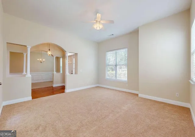 Photo 4 of Single family home for sale at 227 Clearwater Cir, Port Wentworth, GA 31407 | MLS# 10814992 | Listing updated on 2026-09-01