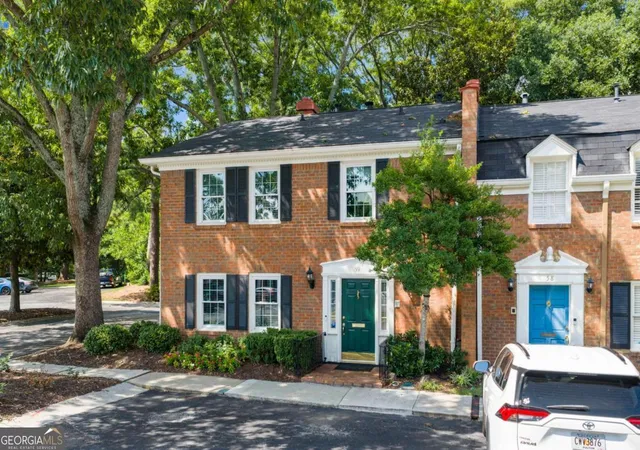 Homes for sale in Atlanta, GA | 4620 Wieuca Rd Ne #59, Atlanta, GA 30342 | MLS# 10802779