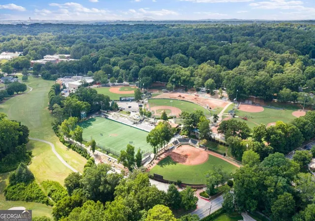 Homes for sale in Atlanta, GA | 4620 Wieuca Rd Ne #59, Atlanta, GA 30342 | MLS# 10802779