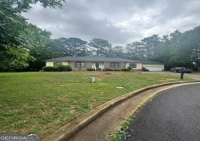 Photo 1 of Single family home for sale at 3450 Mackenzie Ct, Powder Springs, GA 30127 | MLS# 10786146 | Listing updated on 2026-07-22