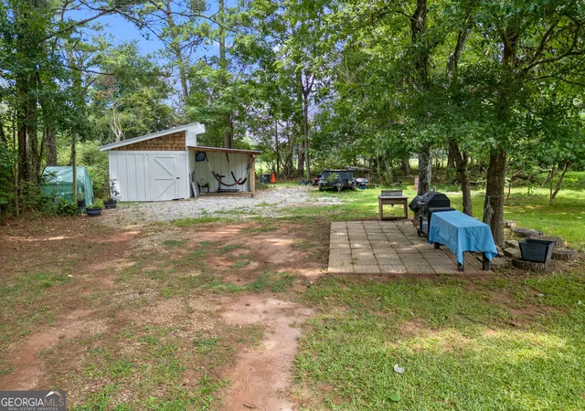 Photo 31 of Single family home for sale at 850 New Hope Rd, Fayetteville, GA 30214 | MLS# 10827668 | Listing updated on 2026-09-13